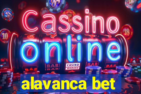 alavanca bet